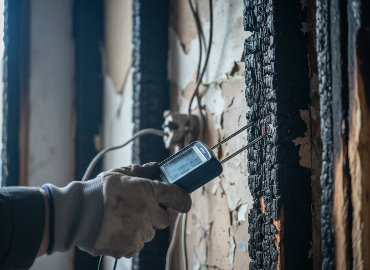 Fire Damage Restoration East Galesburg, IL FAQs